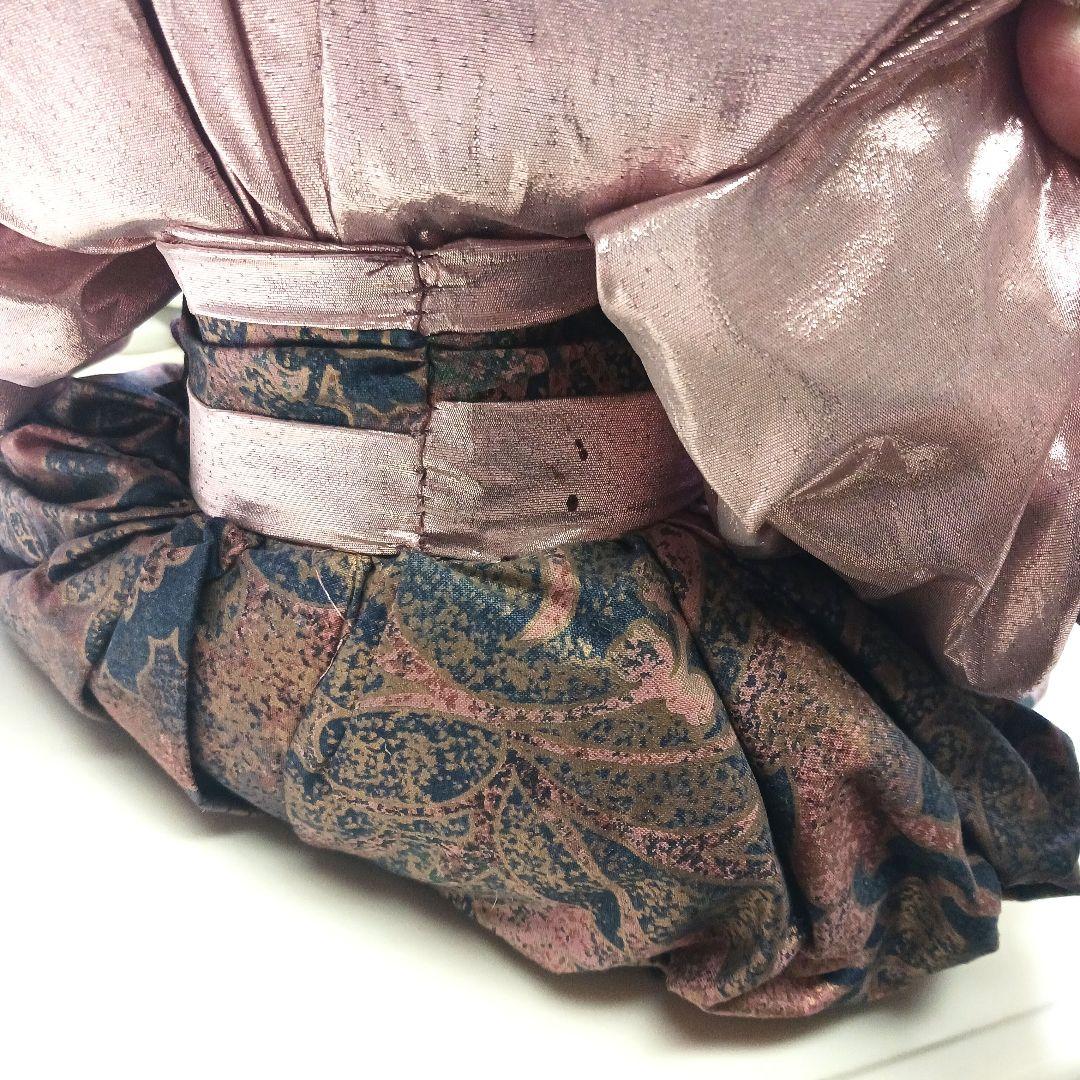 人形レトロドール