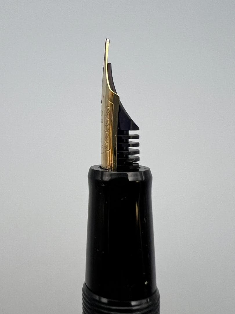 パイロット　PILOT　万年筆　ペン先14K　カスタム67　M　文房具　筆記用具