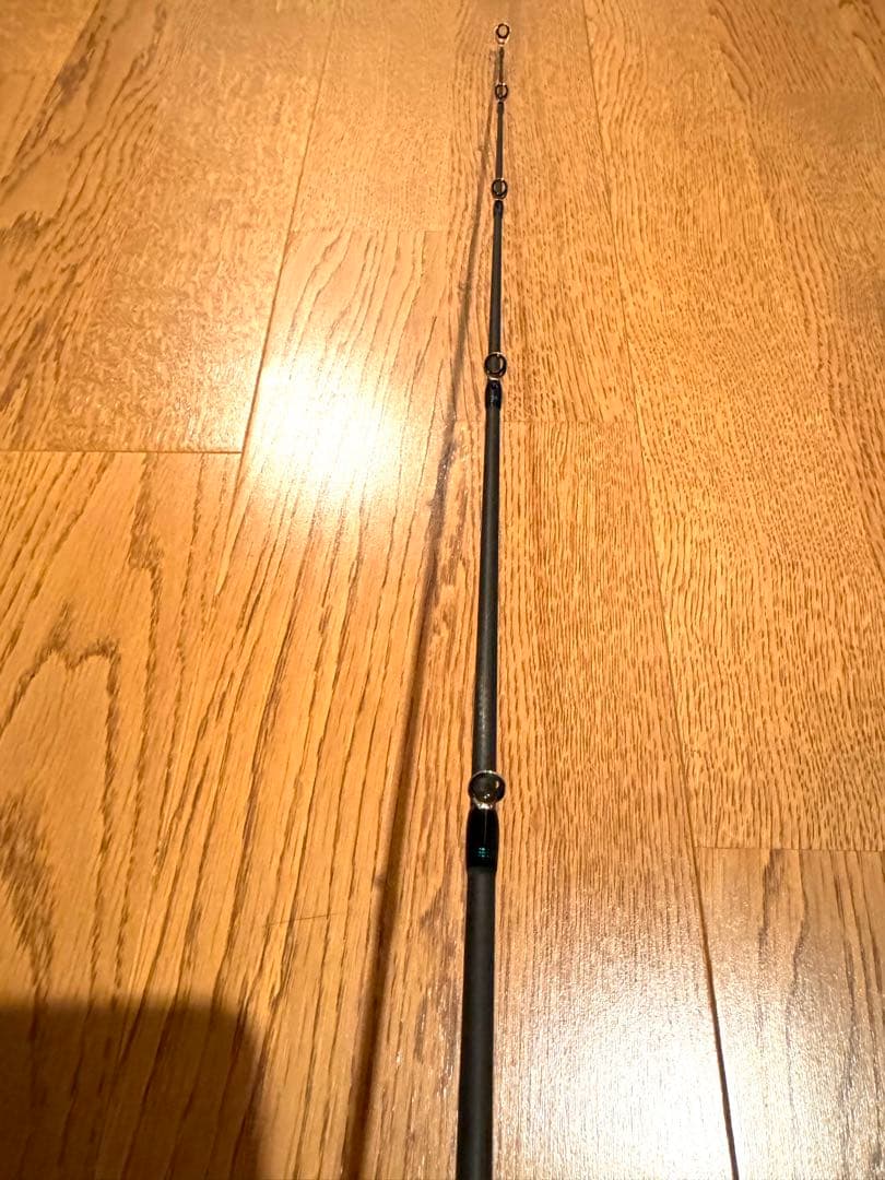 ロックフィッシュロッド RP076XHC2