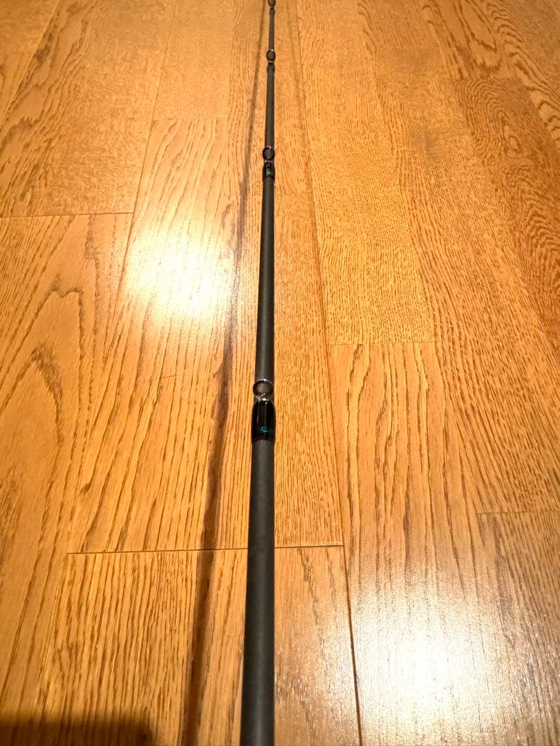 ロックフィッシュロッド RP076XHC2