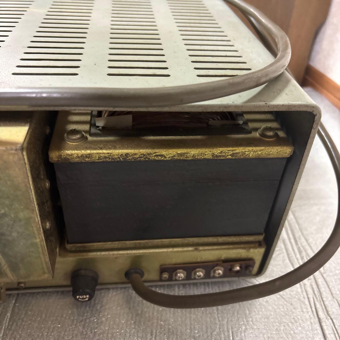 Yaesu FL-2100B アマチュア無線リニアアンプ