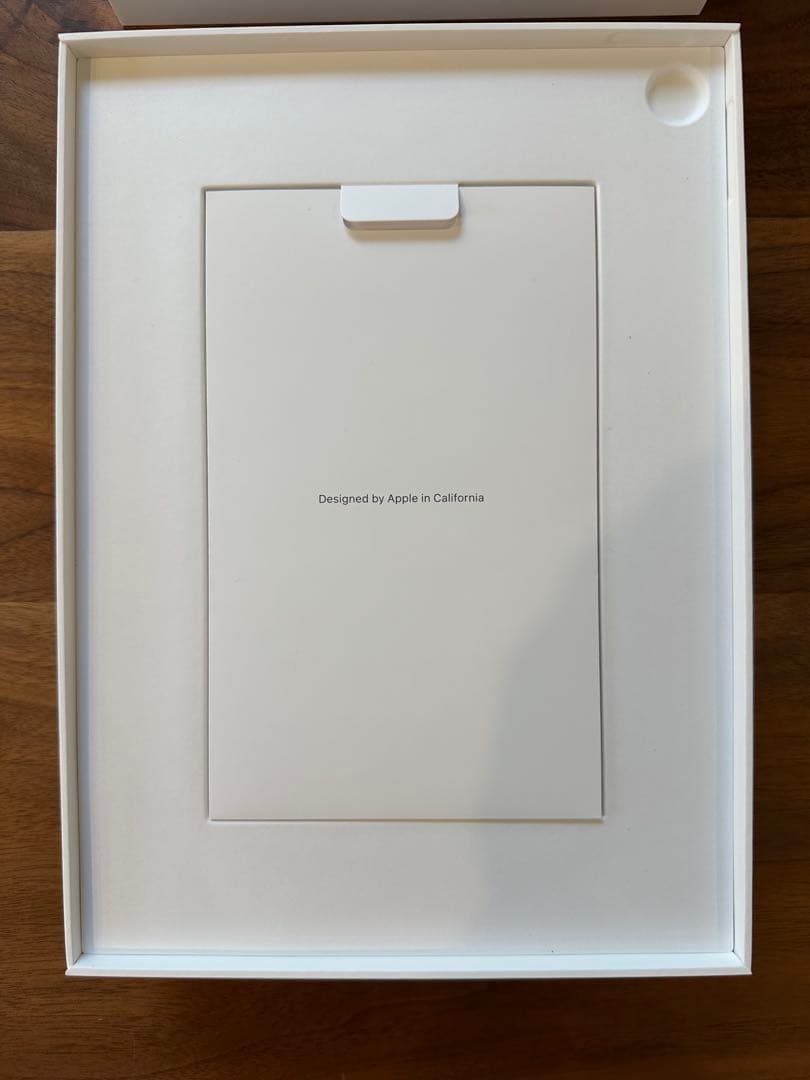 Apple iPad air M3 Wi-Fiモデル 256GB 11インチ