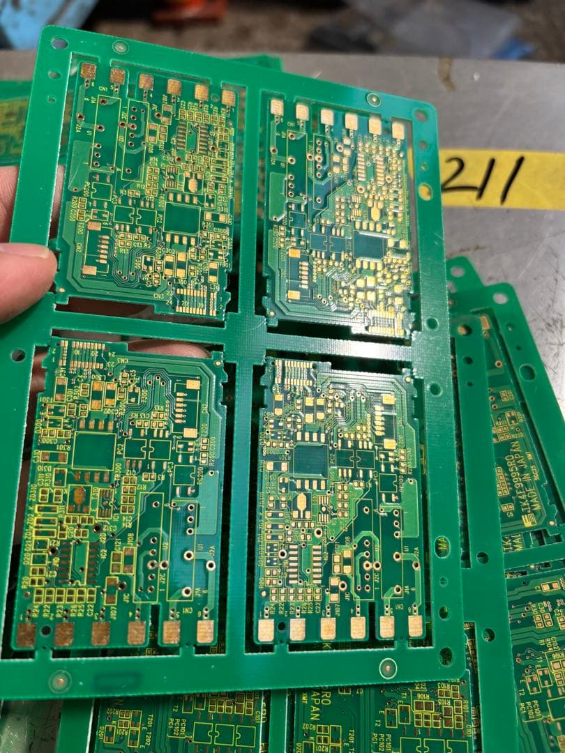 (36個) ジャンク品。電磁基盤 。マザーボード