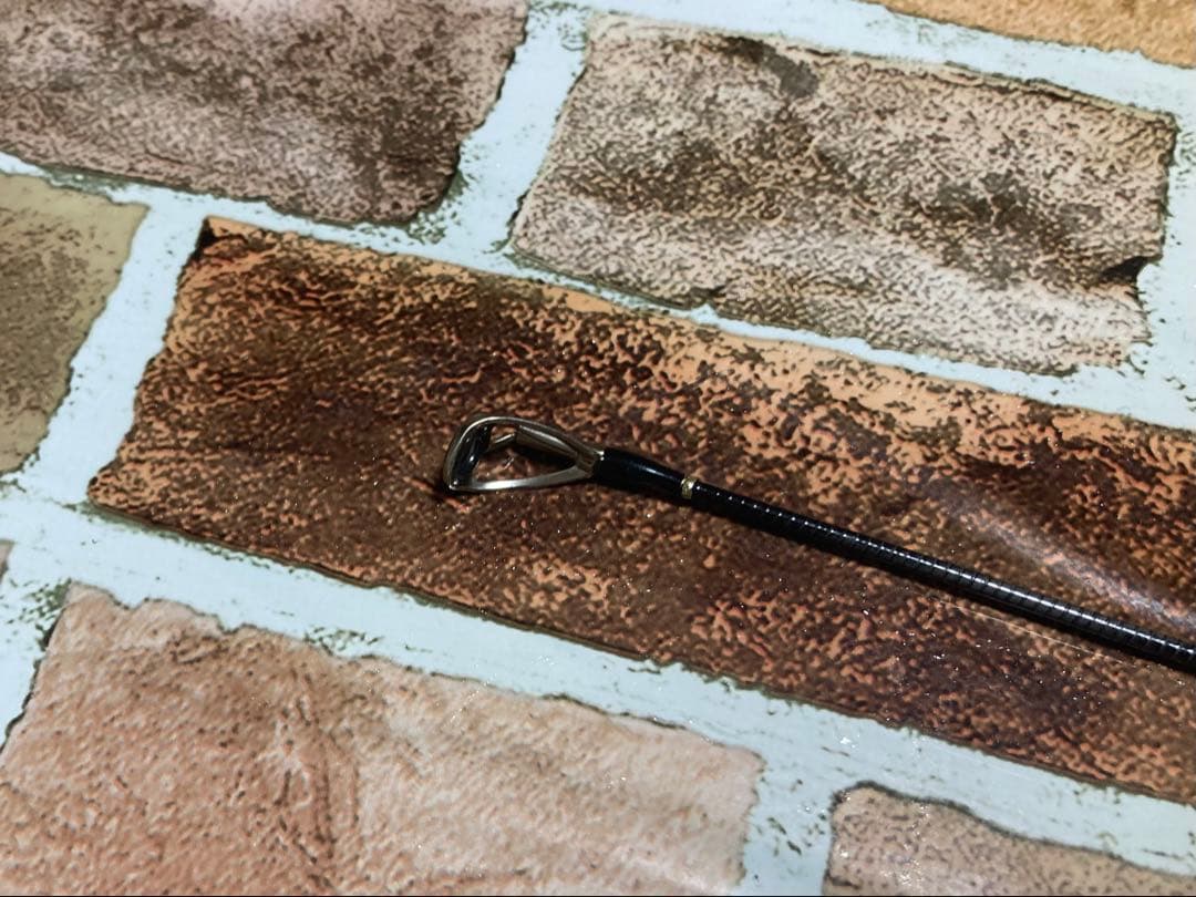 ヤマガブランクス アーリー 97mmh