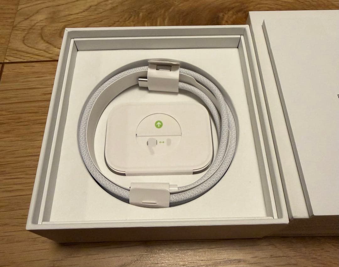 AirPods Pro 2 (USB Type-C版)