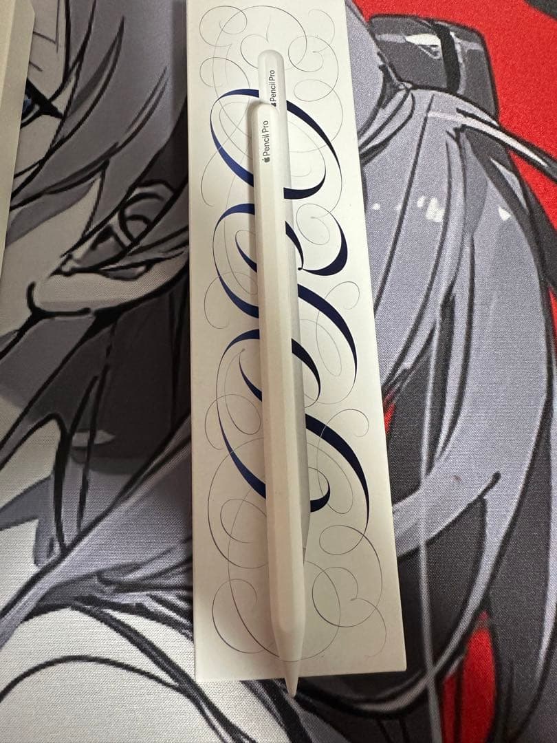 iPad mini (A17Pro) 256GB Wifi フルセット