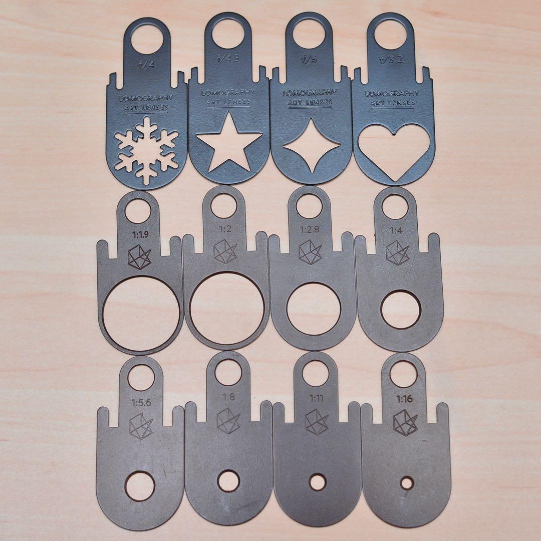 ペッツバール　58mm ボケコントロール　1.9 ニコンFマウント　黒