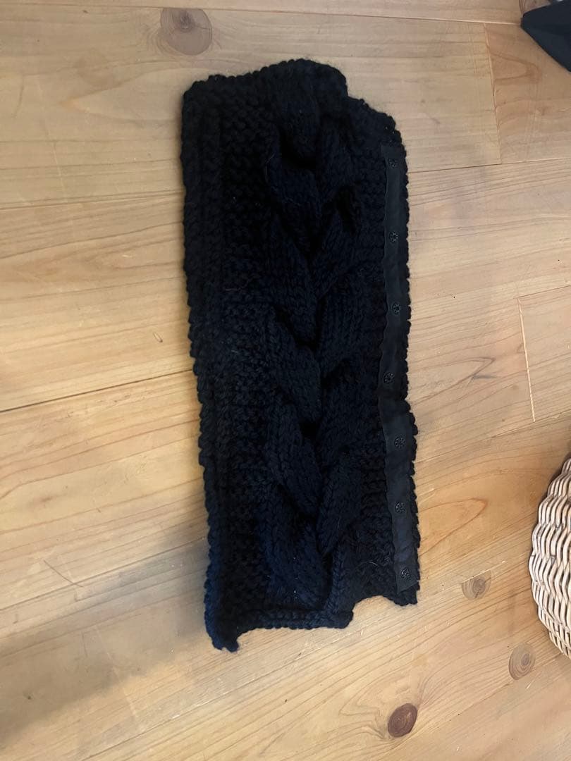 ビヨンドザリーフ　カゴバック　超お得豪華セット