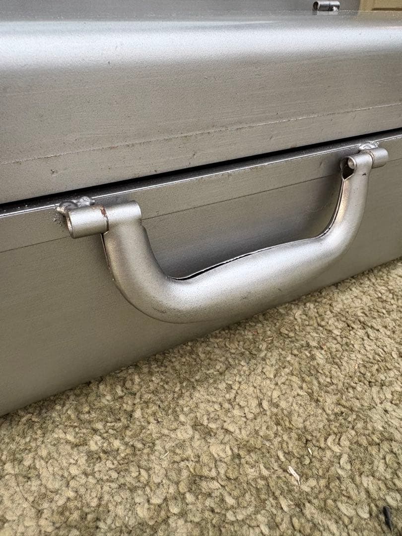 KARE カレデザイン Suitcase Mirror スーツケースミラー 希少