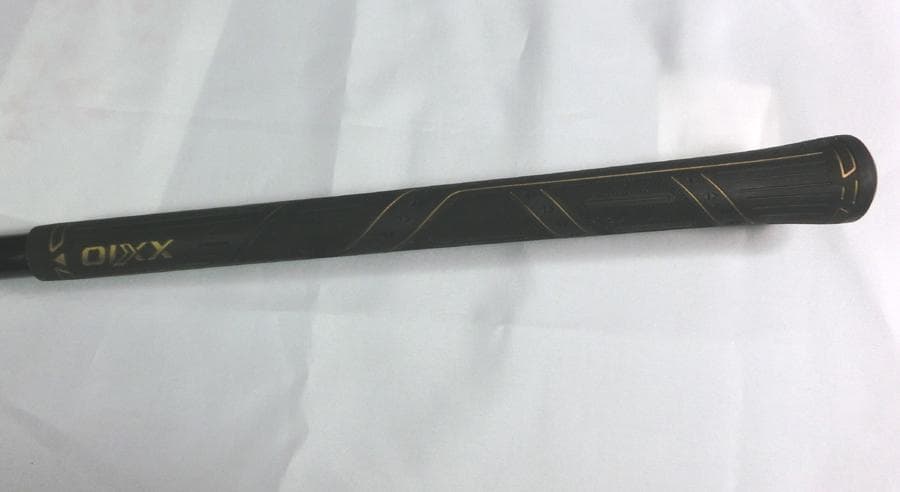 ゼクシオプライム　H8 R2 31度 ユーティリティ SP1200 XXIO