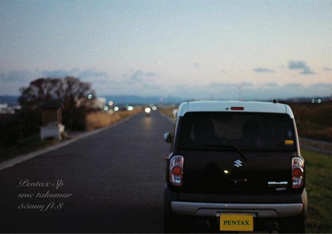 入門に！★PENTAX SP★レンズセット★完動品＊初期保証＊リザード本革外装