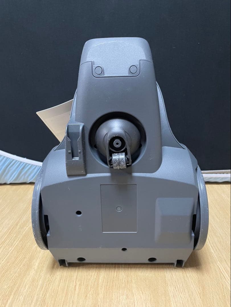 2024年製　Panasonic MC-SR42K プチサイクロン　掃除機