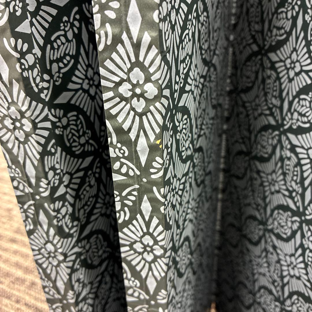 お雛様金屏風 鶴、梅、松　超特特大