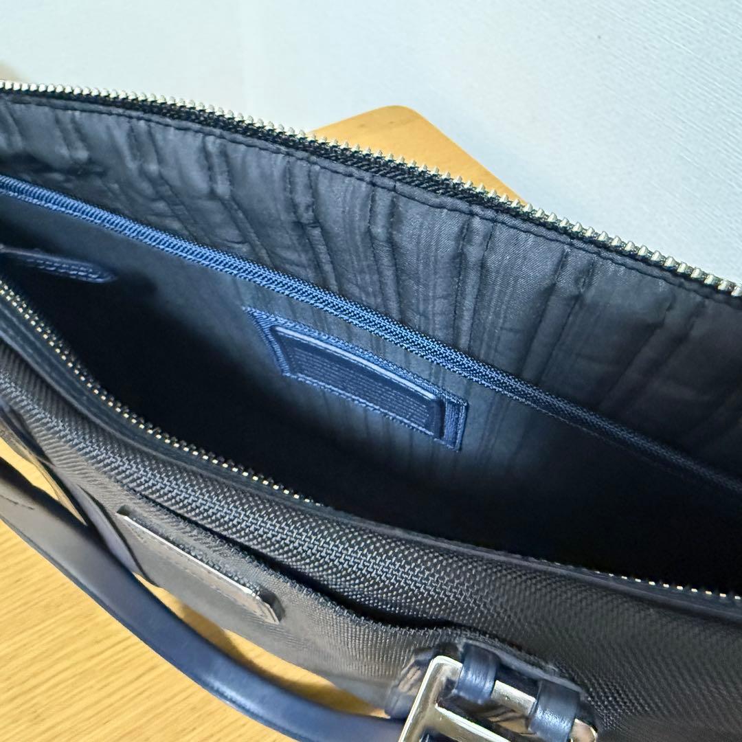 TUMI 68416DNYE JARVIS トートバック　ブリーフケース　バッグ