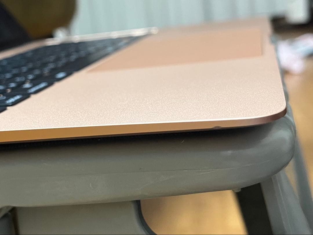 MacBook Air M1【メモリ16GB】2020美品 付属品完備 即日発送