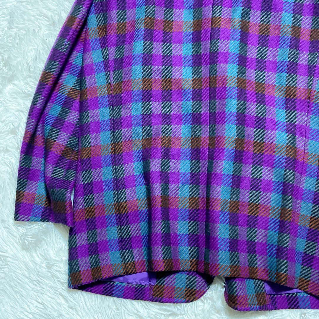 合馬公式アカウント1 ⭐️ジバンシー ライフ　テーラードジャケット　レザー