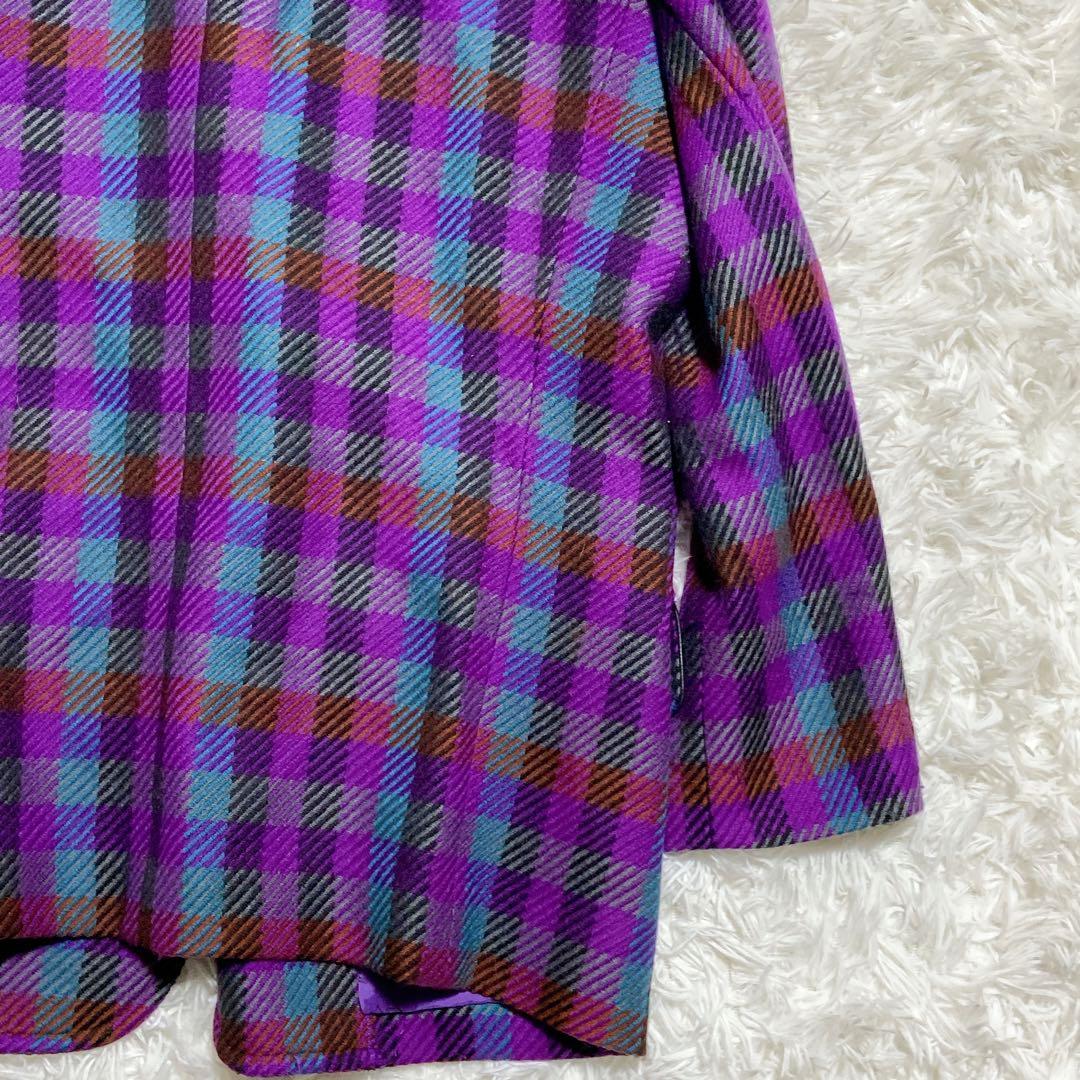 合馬公式アカウント1 ⭐️ジバンシー ライフ　テーラードジャケット　レザー