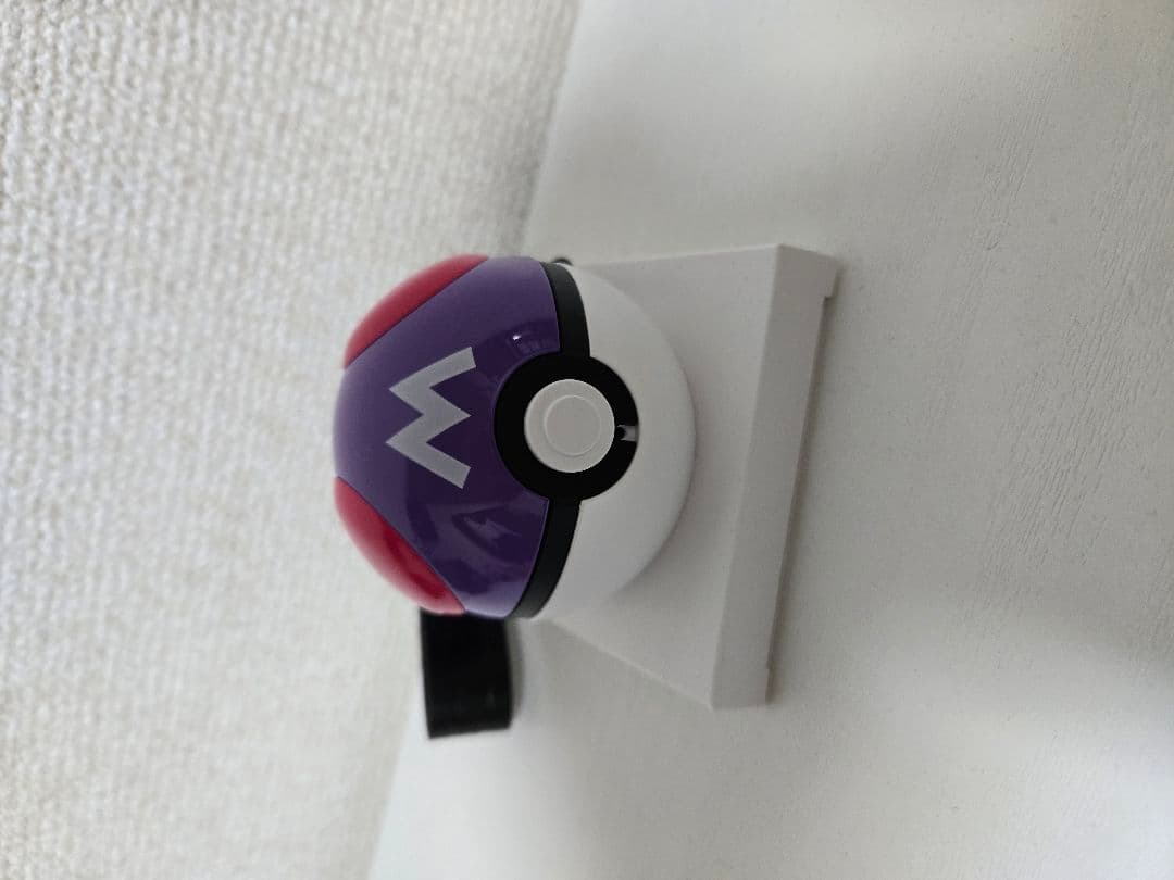 Galaxy Buds Pro ケース │ポケモン マスターボール