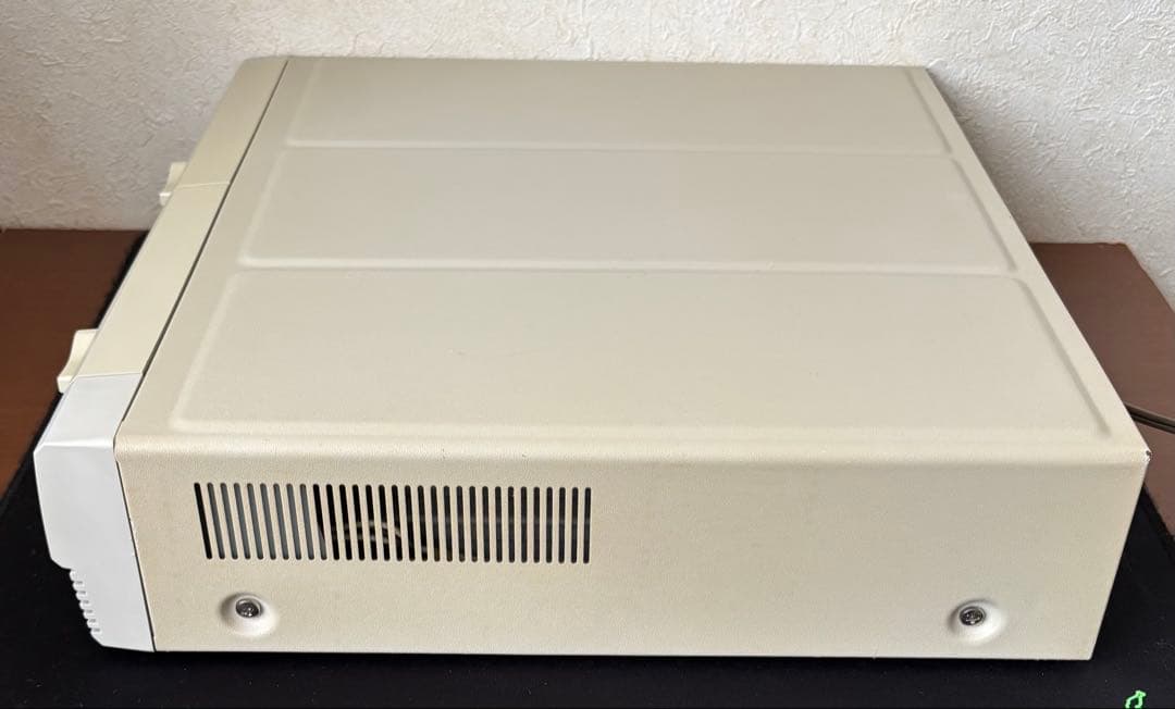 PC-8801FE本体のみ 動作品 難あり