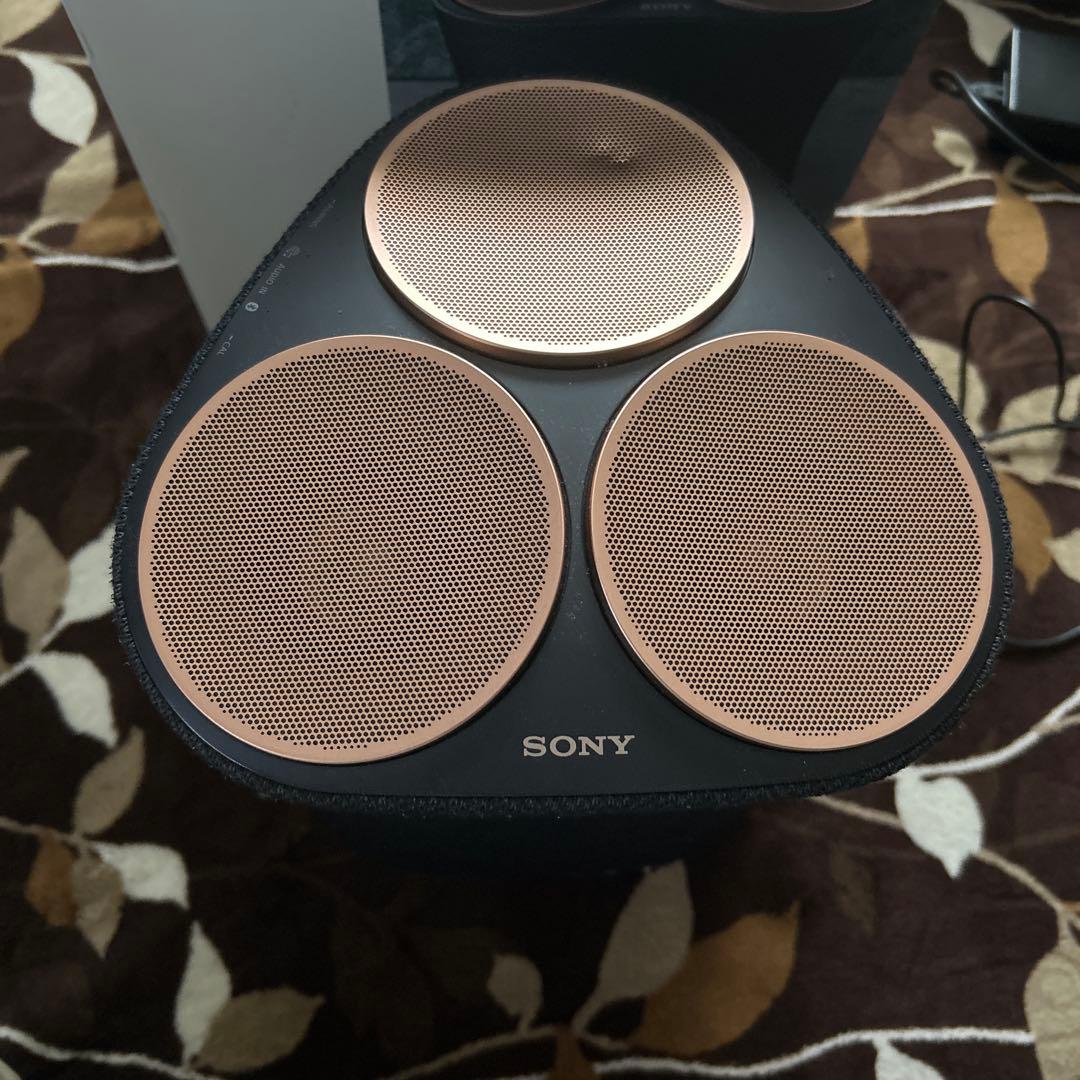 スピーカー・ウーファー SRS-RA5000