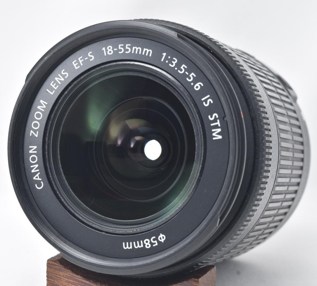 Canon キャノン EOS Kiss X9i レンズセット