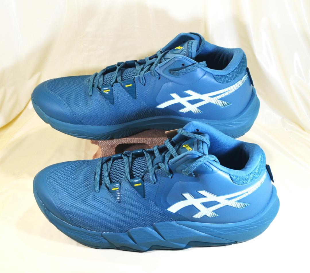 【新品 28.5cm】アシックス■バスケ■UNPRE ARS2■1063A070