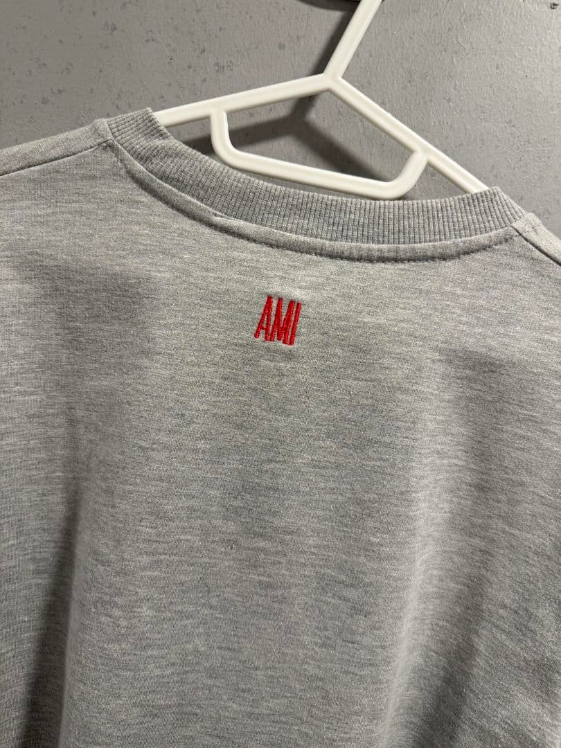 Ami Paris ロンT