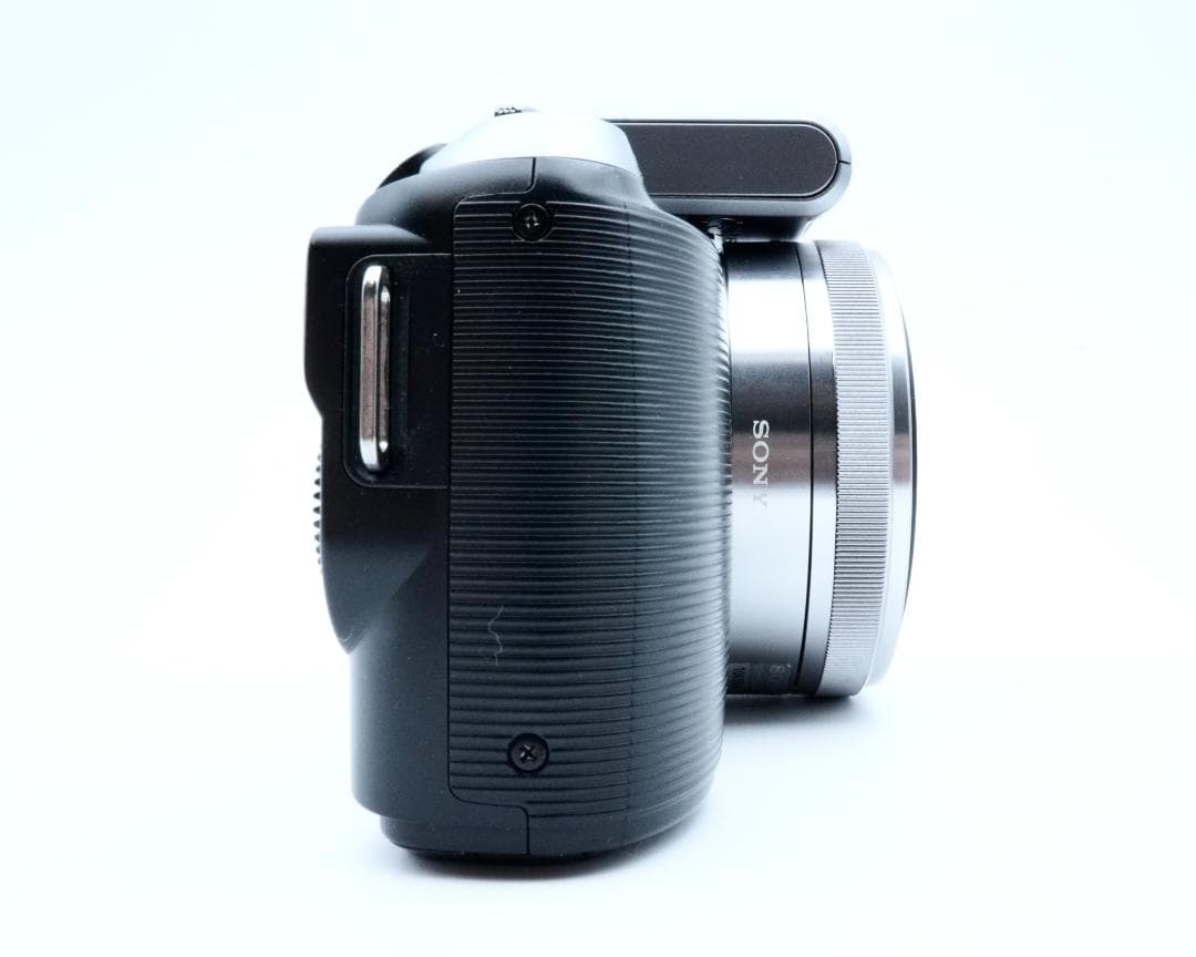 Sony NEX-C3 E16mm F2.8 SEL16F28 レンズキッド