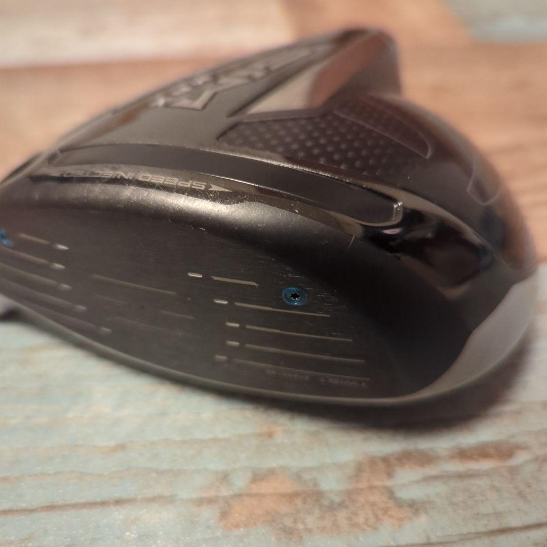 ヘッドのみ　TaylorMade SIM MAX ドライバー 9°