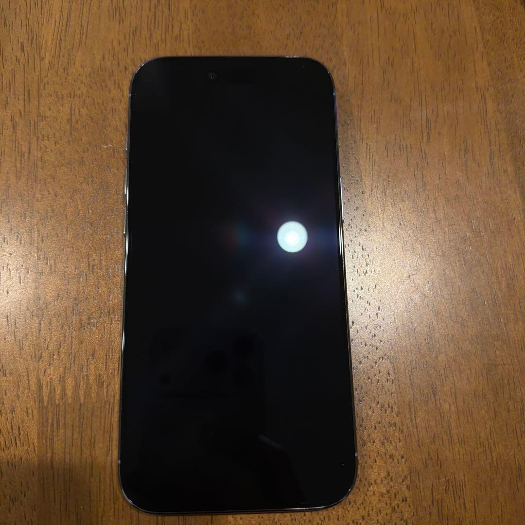 iPhone Air 256GB スカイブルー