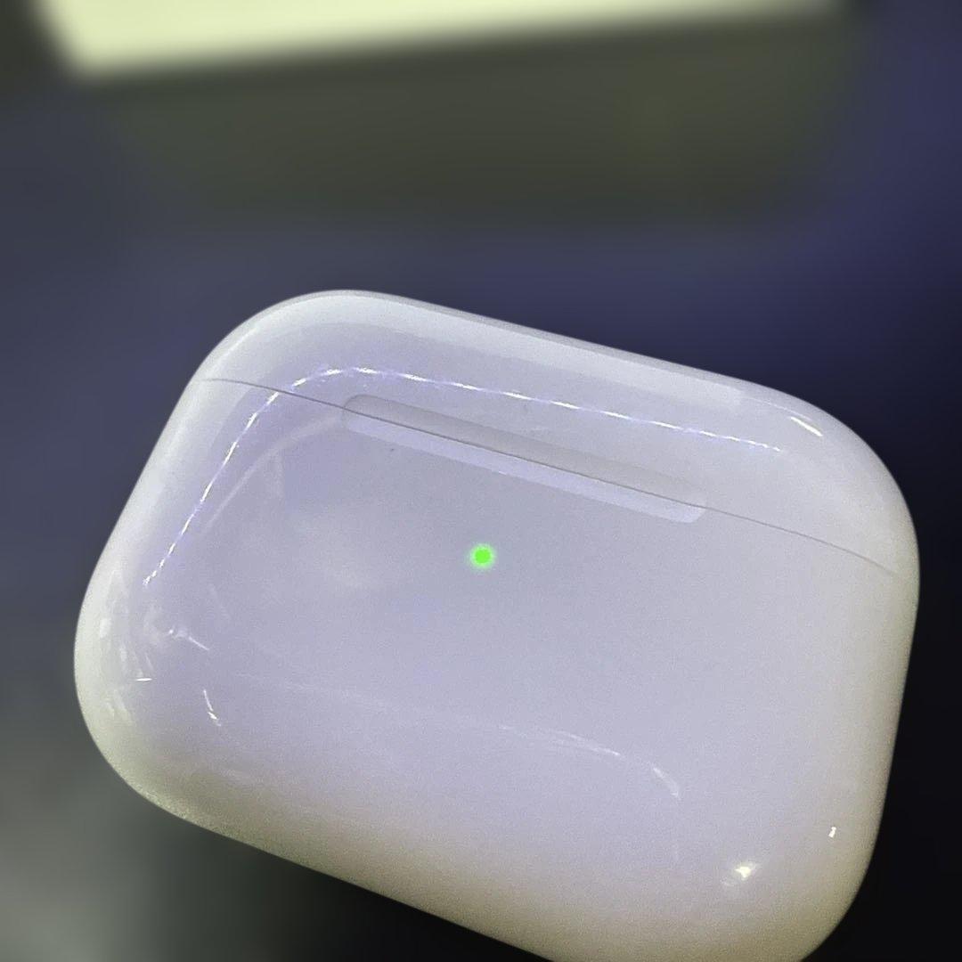 Apple AirPods Pro 2 第2世代 MTJV3J/A 正規品