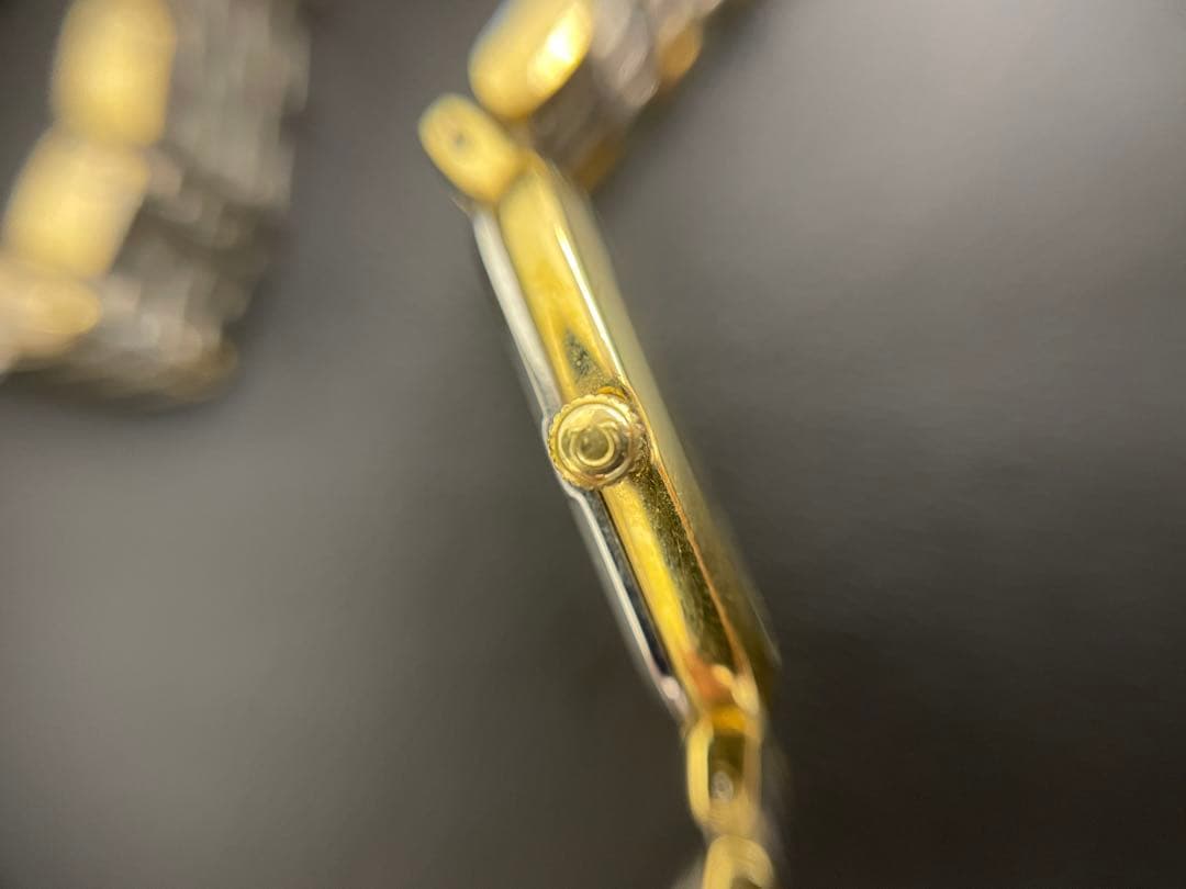 青*ず様 OMEGA De Ville レディース時計