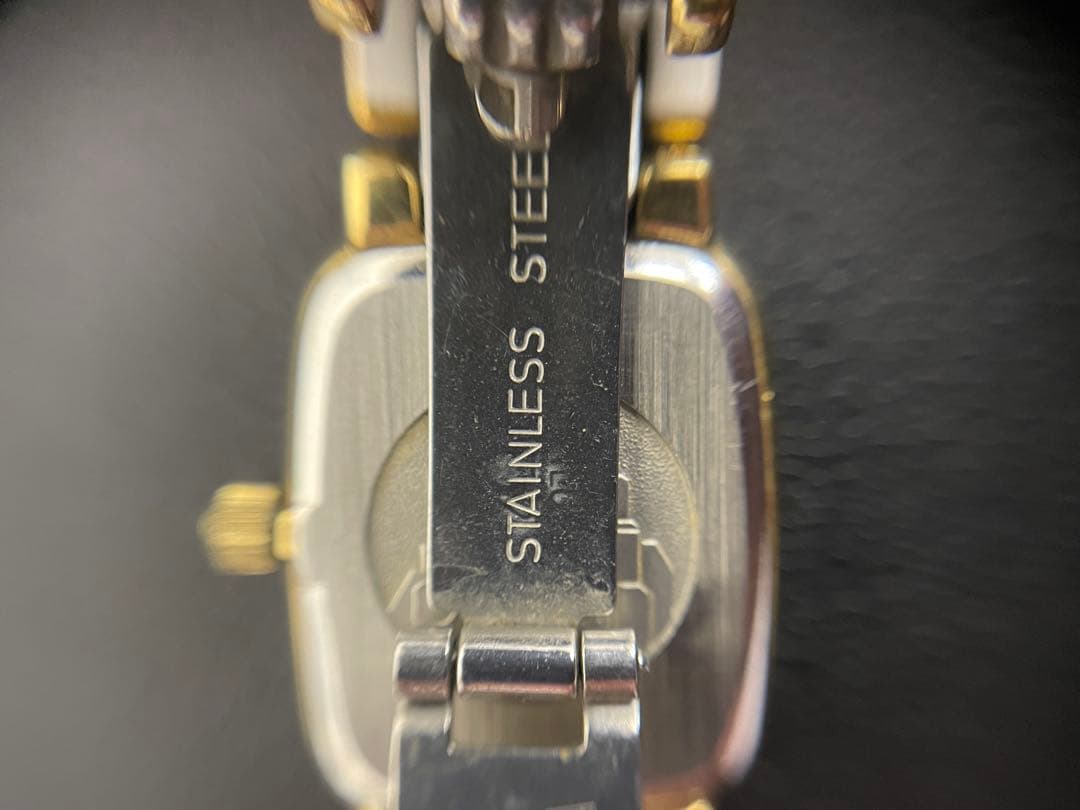 青*ず様 OMEGA De Ville レディース時計