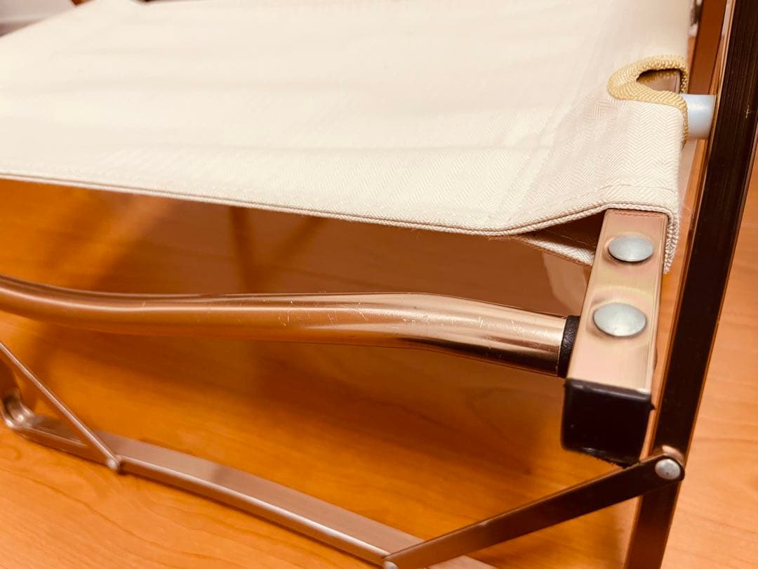 コールマン　チェア コンパクトフォールディングチェア 折り畳み　2脚セット