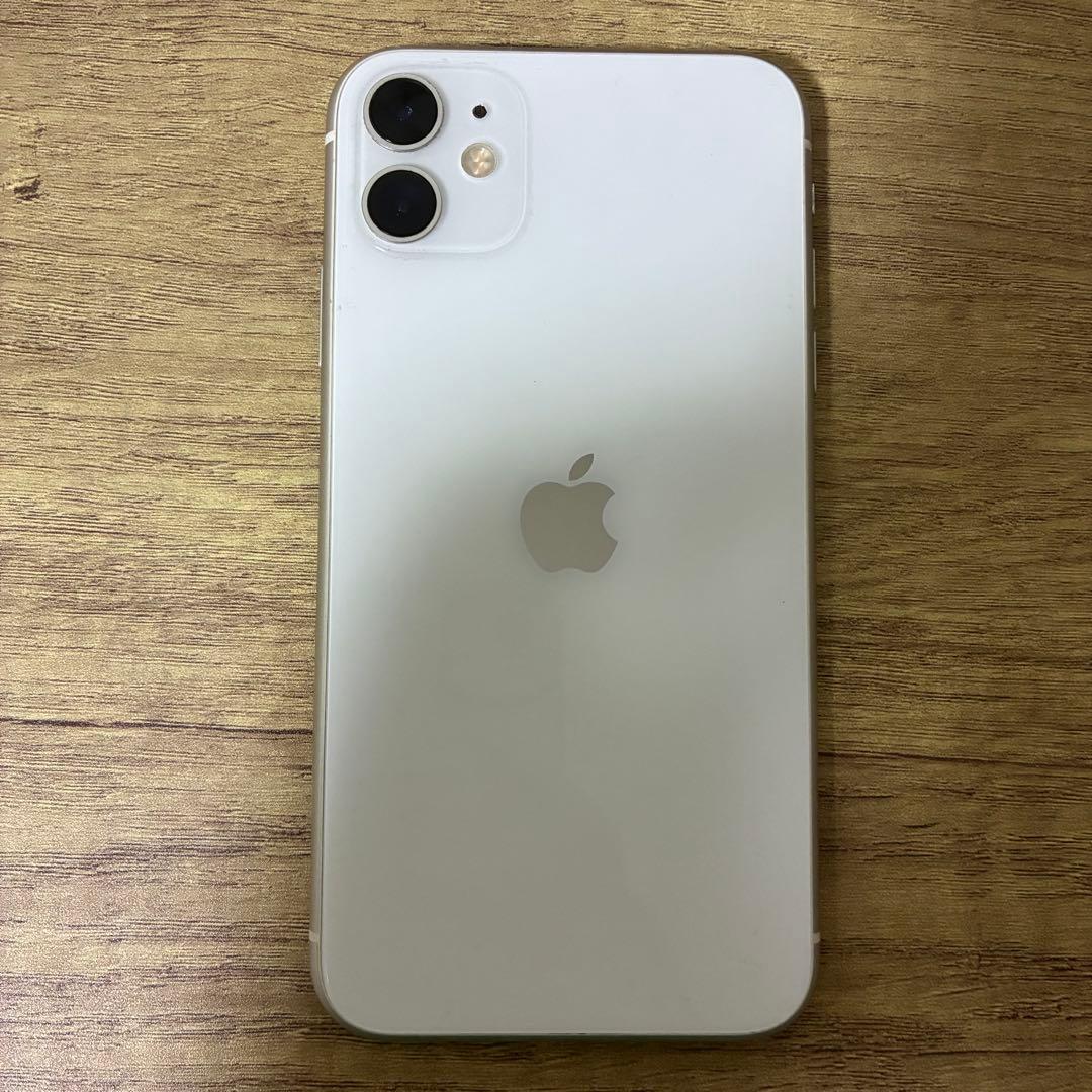 iPhone11 64GB ドコモ