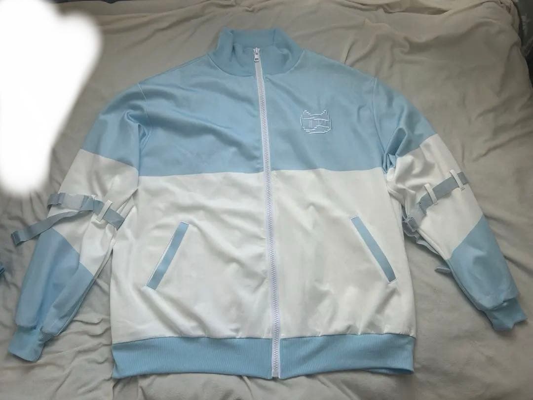 ACDCrag ドットネコ セット