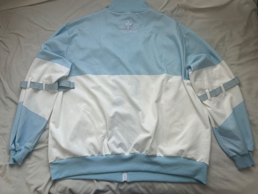 ACDCrag ドットネコ セット