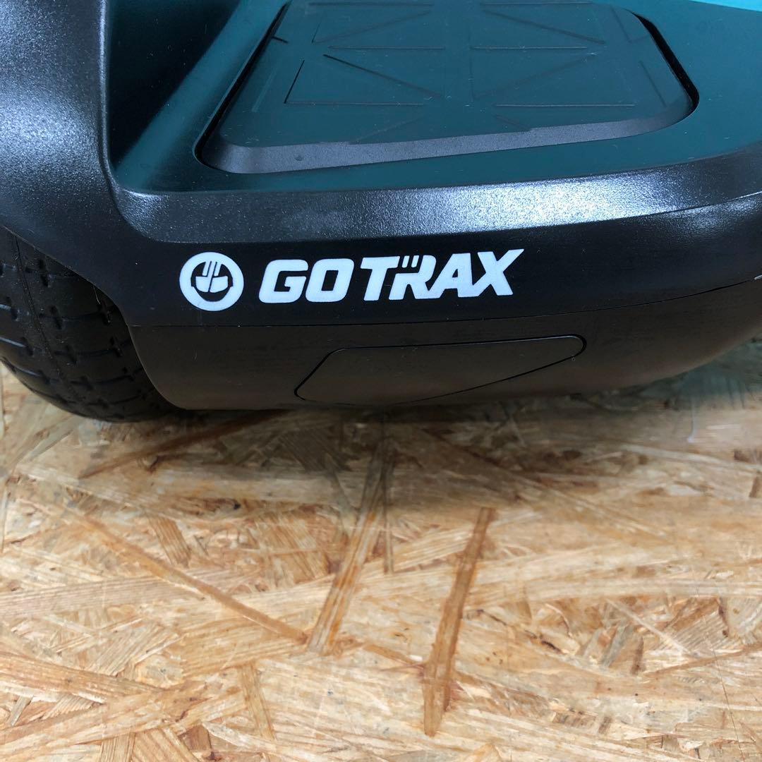 M4425 電動セルフバランススクーター GOTRAX EDGE