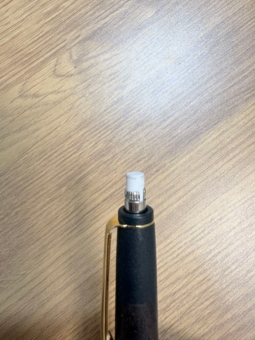 ボナンペン　0.5mm ケースあり