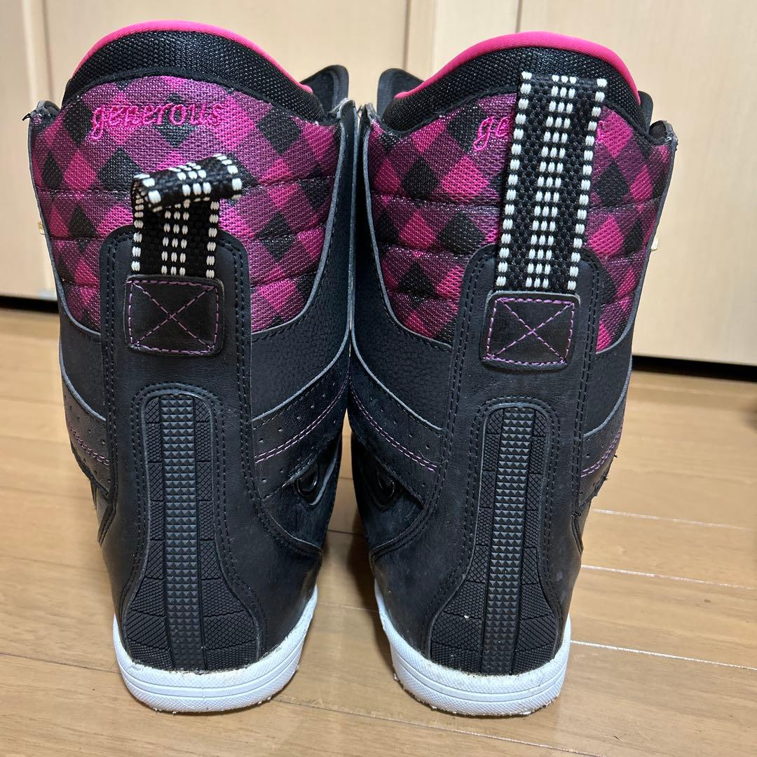 【美品】kissmark GENEROUS L12 24.0cm