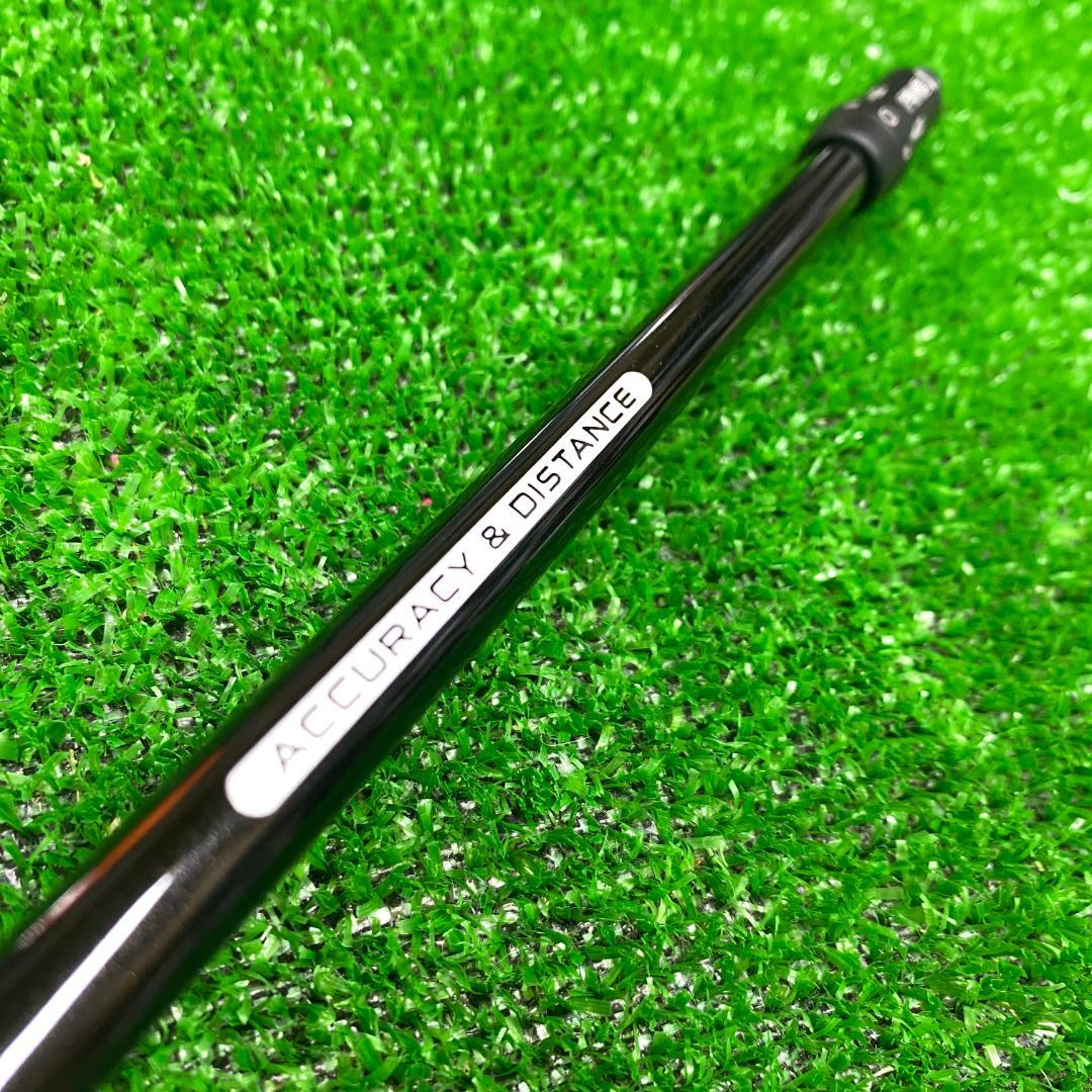 【UTC-291】PINGスリーブ ツアーAD DIハイブリッド85S 4UT