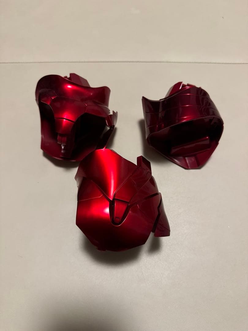 た*う様 アイアンマン ディアゴスティーニ　フィギュア 60cm