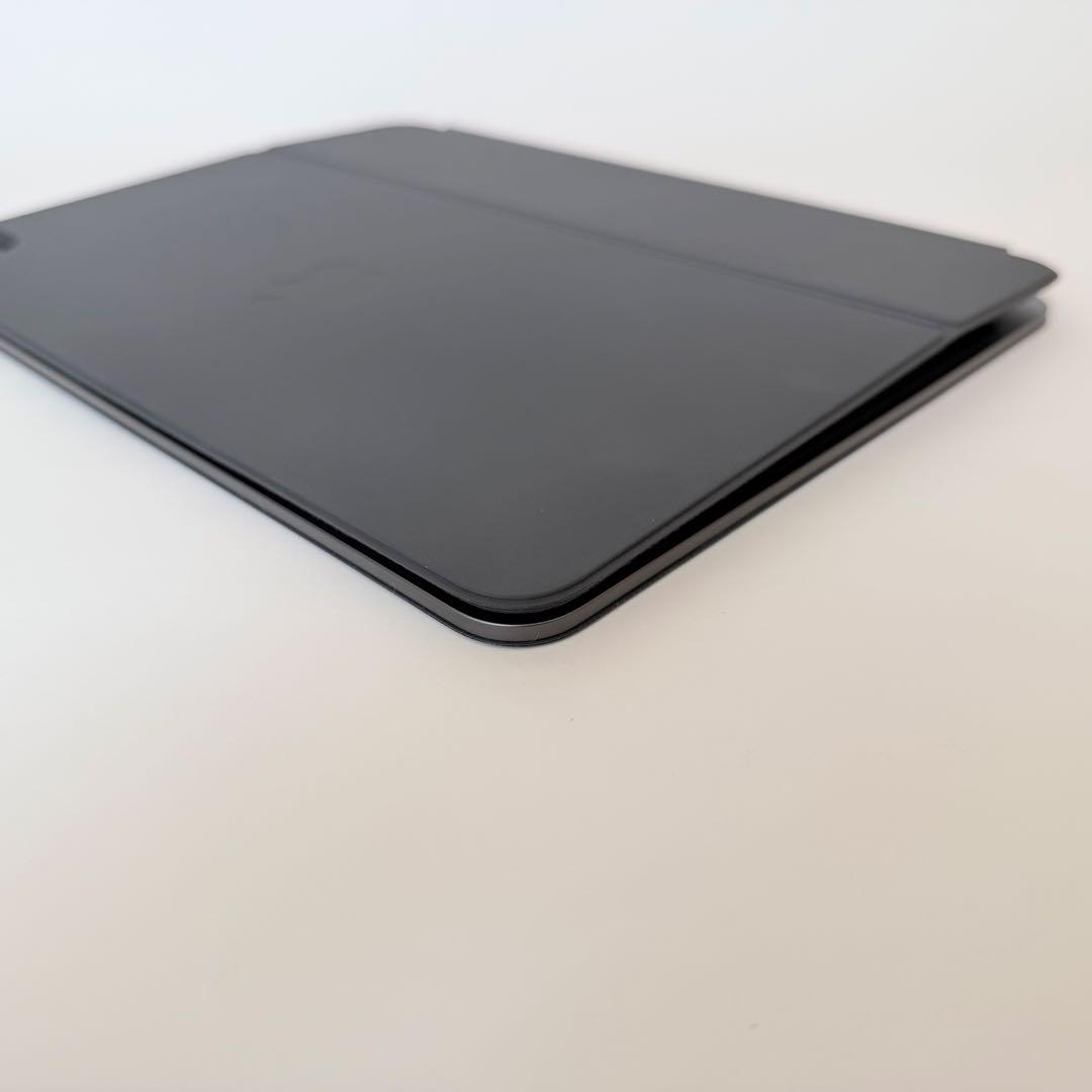 13インチiPad Pro M4/M5用Magic Keyboard JIS 黒