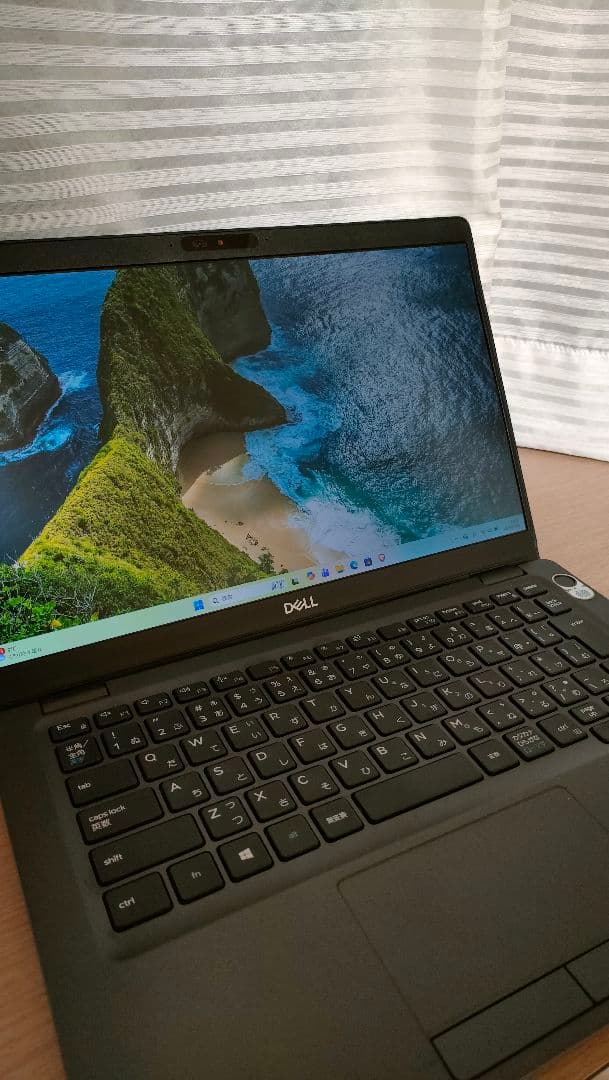 Windowsノート本体 DELL Latitude 5300 Core i5 16GB 256GB