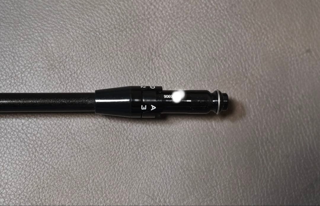 ekrita)タイトリストGT純正カスタムシャフト ツアーAD VF 6S