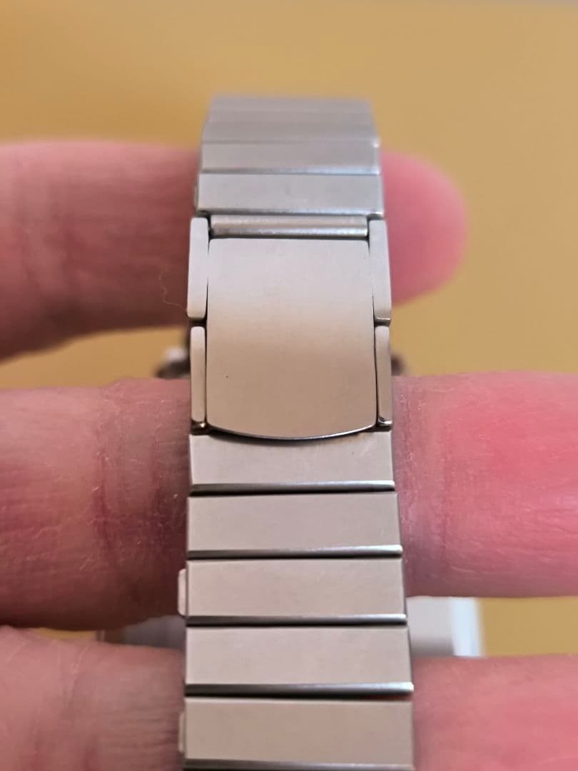 【超希少！極レア】セイコー「テレビウォッチ」 DAX002 T001-5010