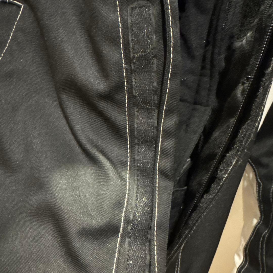 ヒョウドウ HYOD ウィンタージャケット MHI-086 L 冬　D30