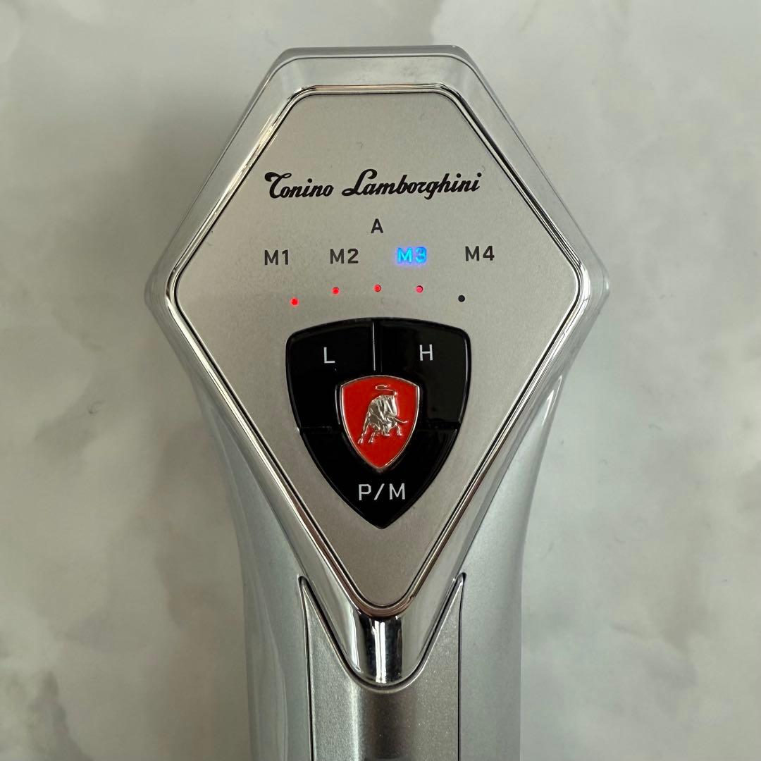 メェ♡美品Torino Lamborghini アルファーワン　ランボルギ