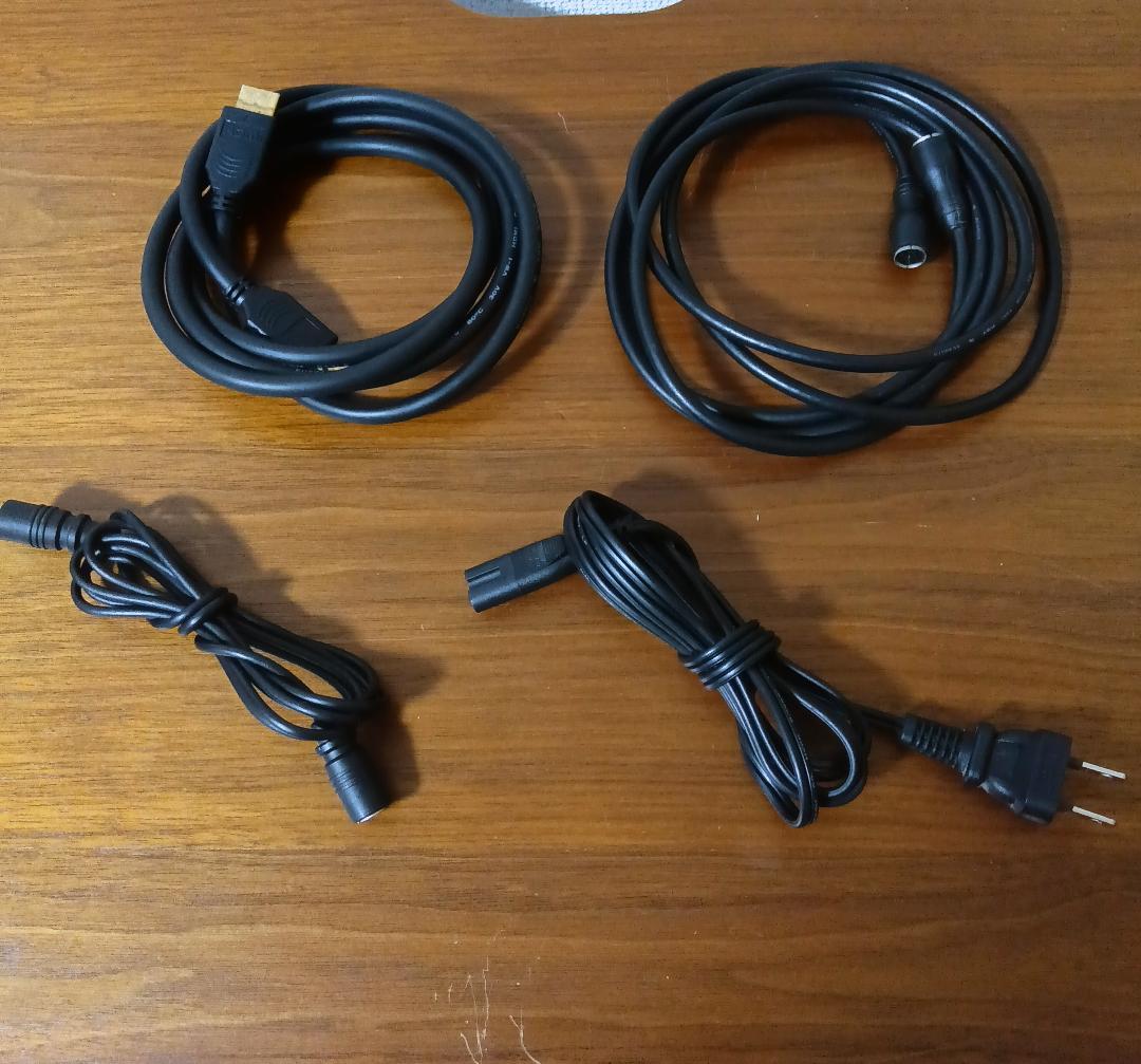 ☆動作OK☆HDD/BDレコーダー☆DMR-BRW520☆Panasonic☆