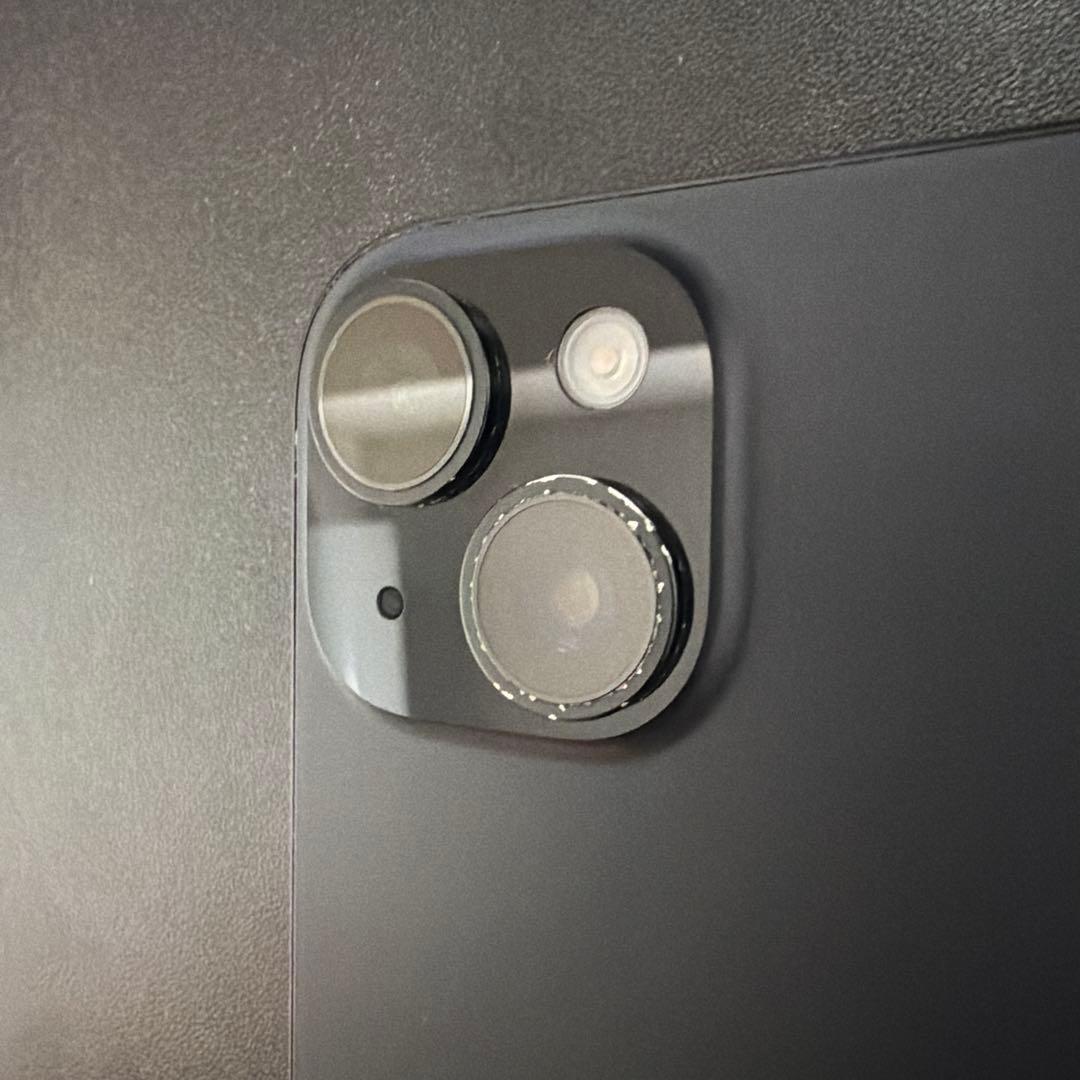 【最終値下げ】iPhone 15plus 128GBブラック 本体